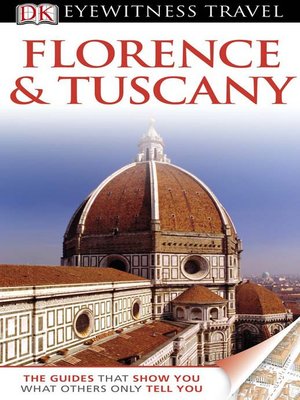 cover image of Florence and Tuscany